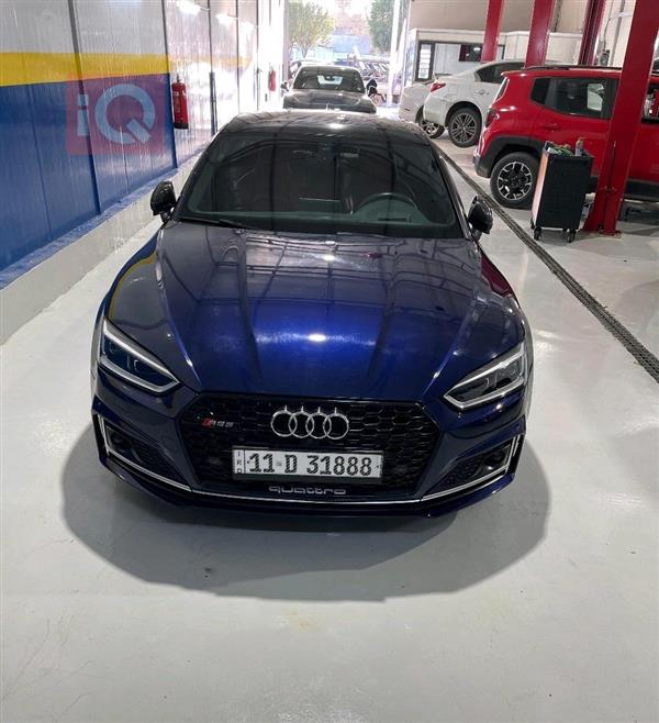 ئاودی S5 2019 بۆ فرۆشتن لە عێراق - بەغداد